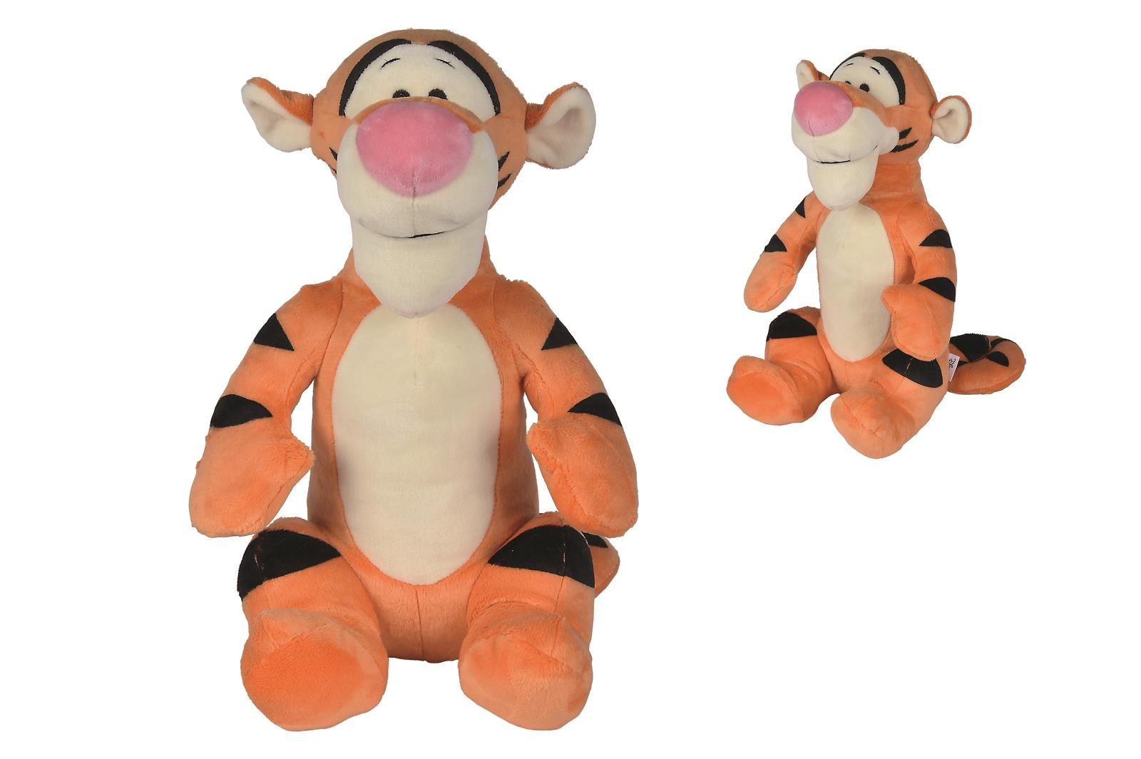 Nicotoy Disney Classic Tijgertje 35 cm (6315872674) - B-Toys Keerbergen