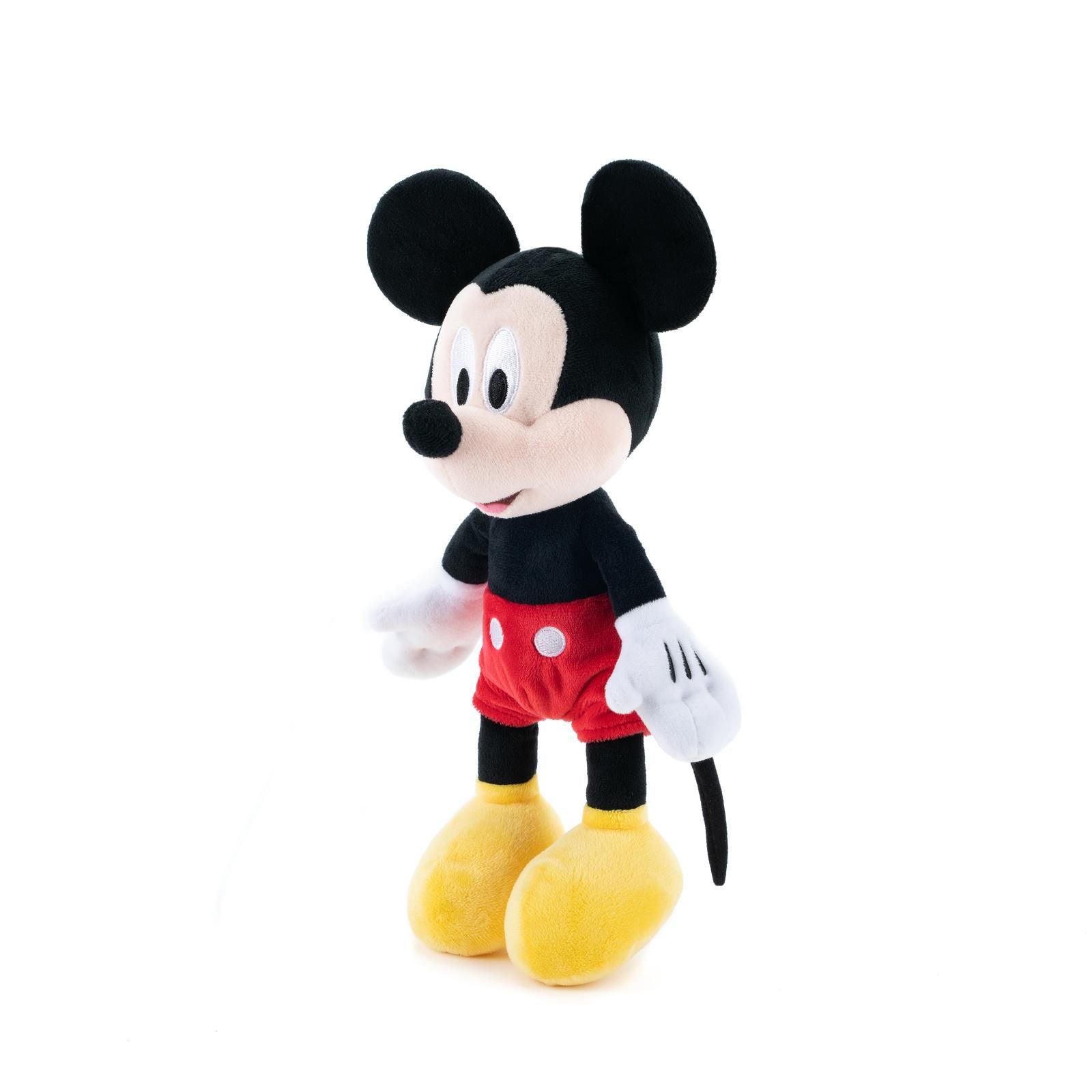 Nicotoy Disney - Mickey Refresh Core (43cm) (6315874887NPB) - B-Toys Keerbergen