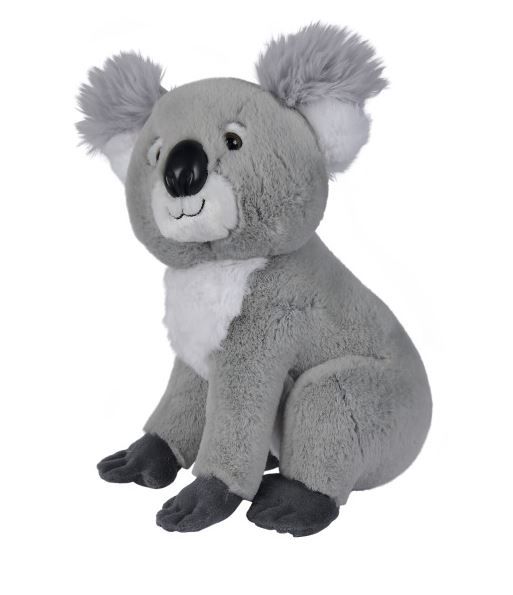 Nicotoy Koala 30cm (6305852933) - B-Toys Keerbergen