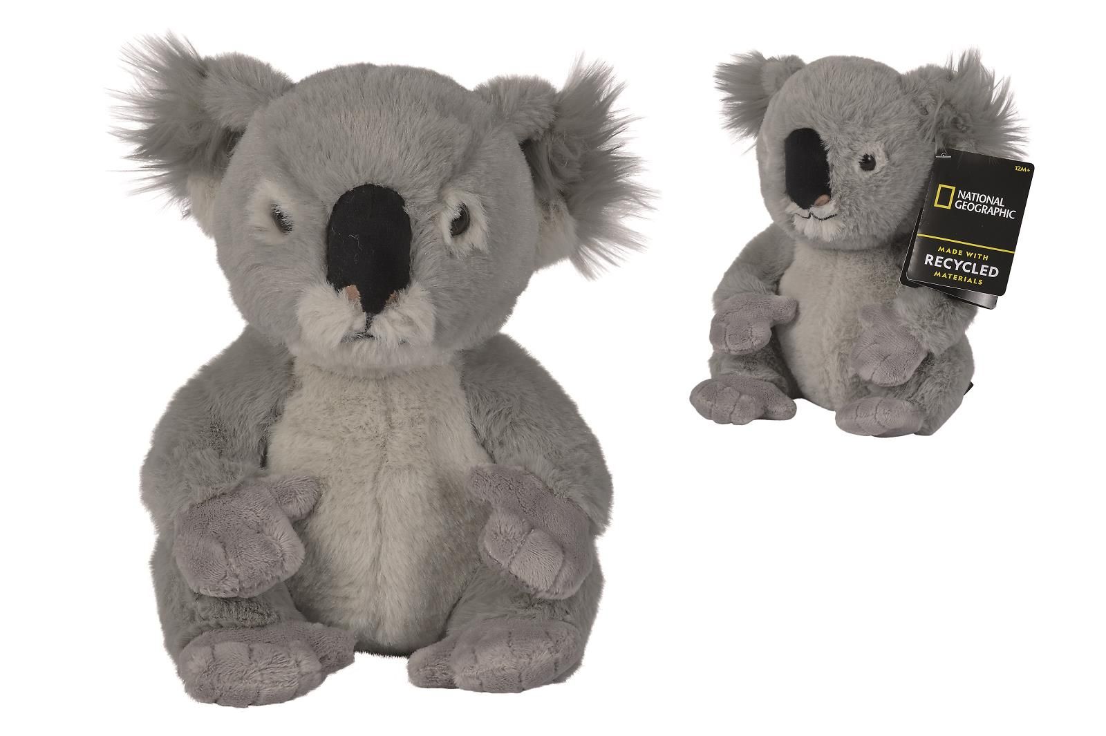 Nicotoy Nat Geo - Koala Joey (6315870103) - B-Toys Keerbergen