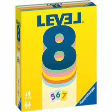 Ravensburger Level 8 (208654) - B-Toys Keerbergen