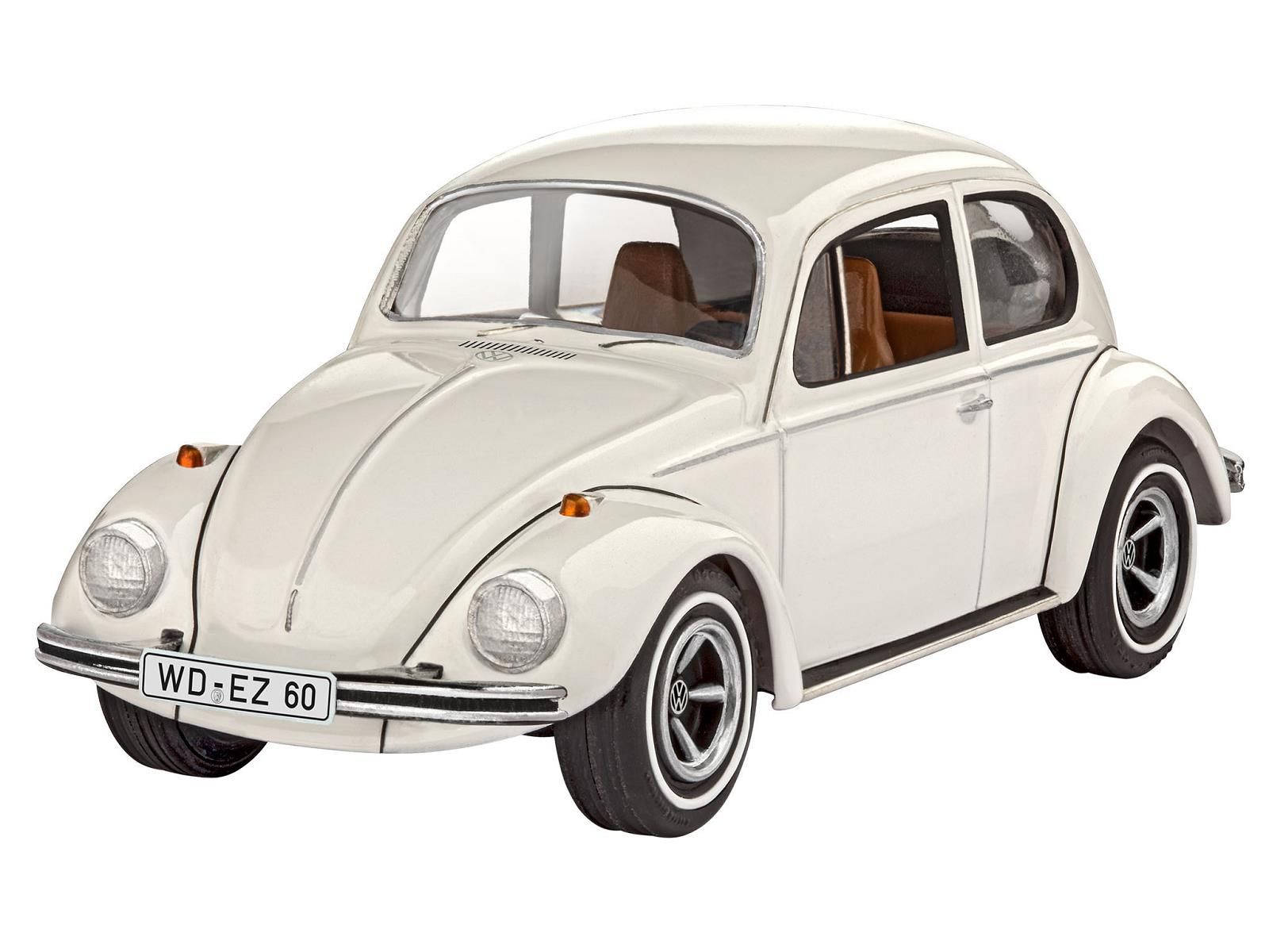Revell VW Beetle  (07681) - B-Toys Keerbergen